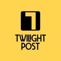 twilight post logo image