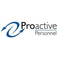 proactive personnel ltd logo image