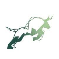 the green bull group logo image