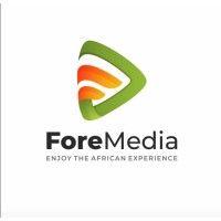 foremedia group uk limited logo image