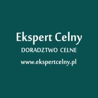 ekspert celny sp. z o. o. logo image