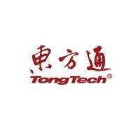 beijing tongtech co,. ltd. logo image