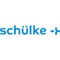 schulke polska logo image