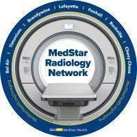 medstar radiology network logo image