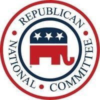 republican national committee logo image