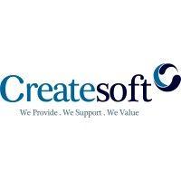 createsoftgroup logo image