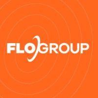 flo group logo image