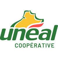 unéal logo image