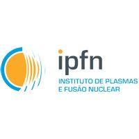 ipfn - instituto de plasmas e fusão nuclear logo image