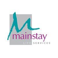 mainstay life services logo image