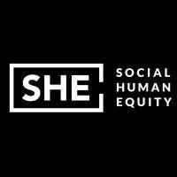 she community logo image