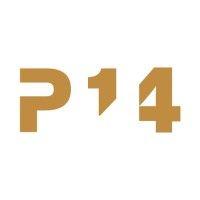 perron 14 logo image