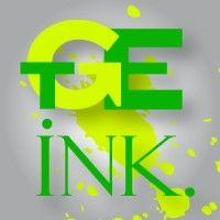 tgeink logo image