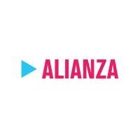 alianza for progress logo image