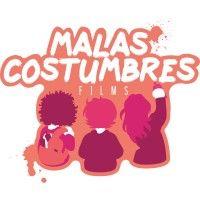 malas costumbres films logo image