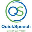 logo of Quickspeech