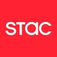 stac logo image