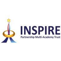 inspire partnership multi-academy trust logo image