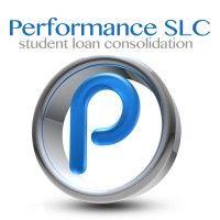 performance slc logo image