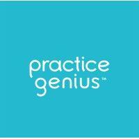 practicegenius logo image