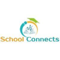 schoolconnects logo image