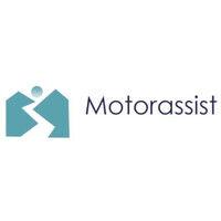 motorassist logo image