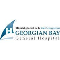 georgian bay general hospital