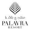 palavra resort logo image