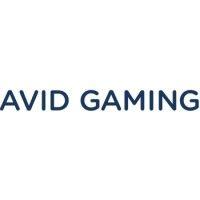 avid gaming logo image