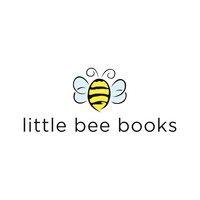 little bee books logo image