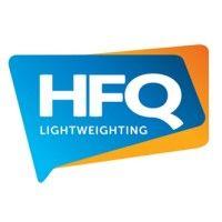 hfq technology associates logo image