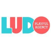 ludo agency logo image