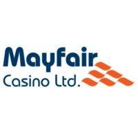 mayfair casino ltd logo image