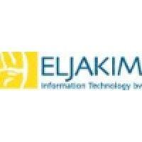 eljakim information technology bv logo image