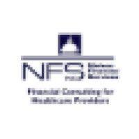 nielson financial services logo image