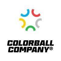 colorball company logo image