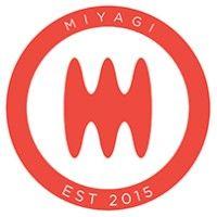 miyagi logo image