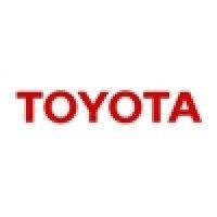 toyota motor manufacturing poland logo image