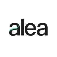 alea logo image