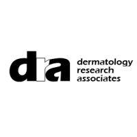 dermatology research associates logo image