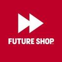 logo of Future Shop