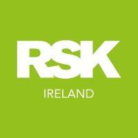 rsk ireland ltd. logo image