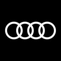 audi belgium logo image