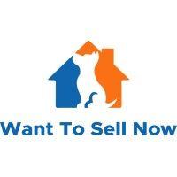 want to sell now logo image