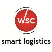 weerts supply chain (wsc) logo image