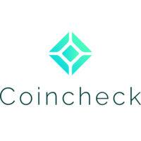 coincheck, inc. logo image