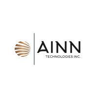 ainn technologies inc. logo image