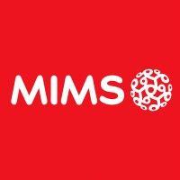 mims (hong kong) limited logo image