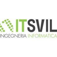 itsvil srl logo image