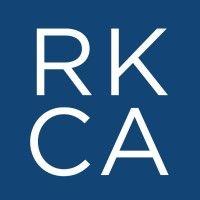 rkca investment banking logo image